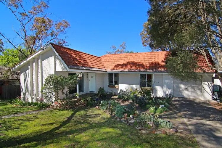 19 Chestnut Avenue, Armidale NSW 2350