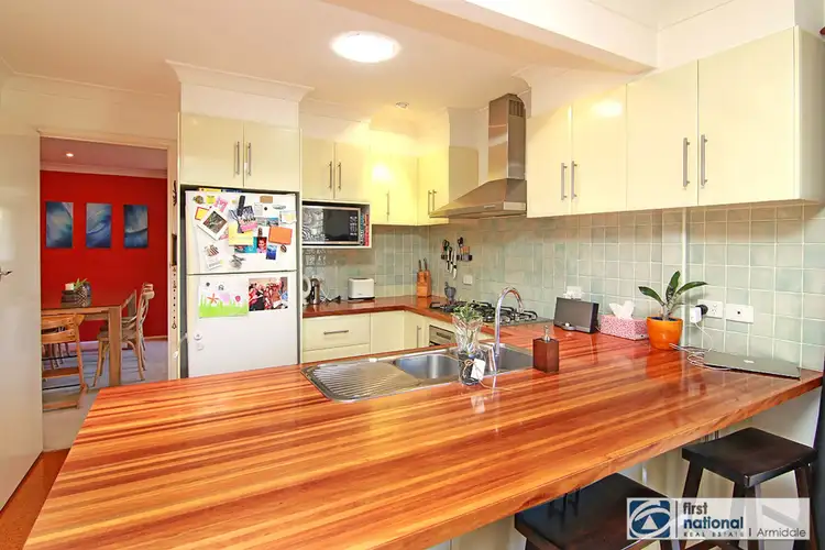 Third view of Homely house listing, 19 Chestnut Avenue, Armidale NSW 2350