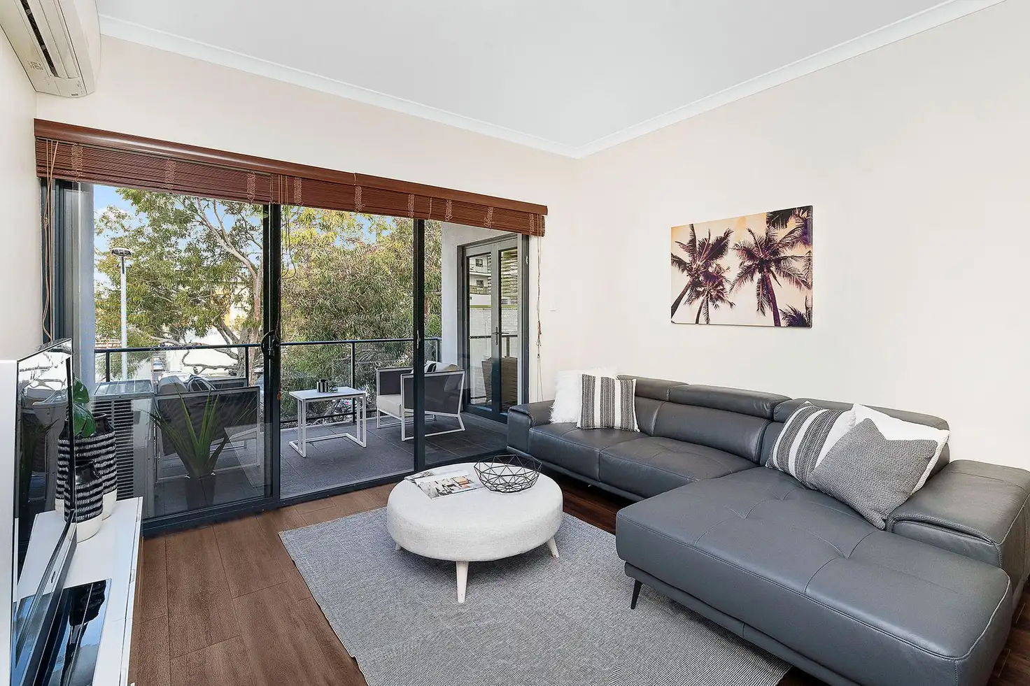 Main view of Homely apartment listing, 12/2 Pisconeri Street, Perth WA 6000