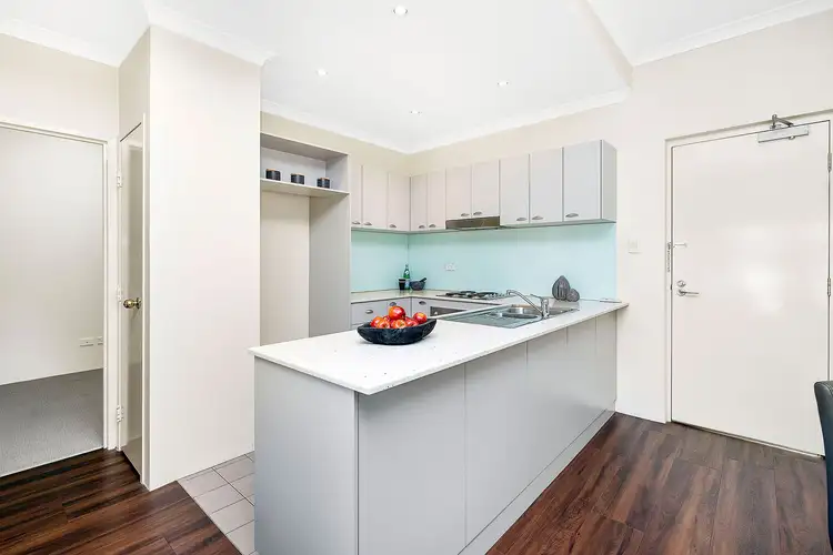 Fourth view of Homely apartment listing, 12/2 Pisconeri Street, Perth WA 6000