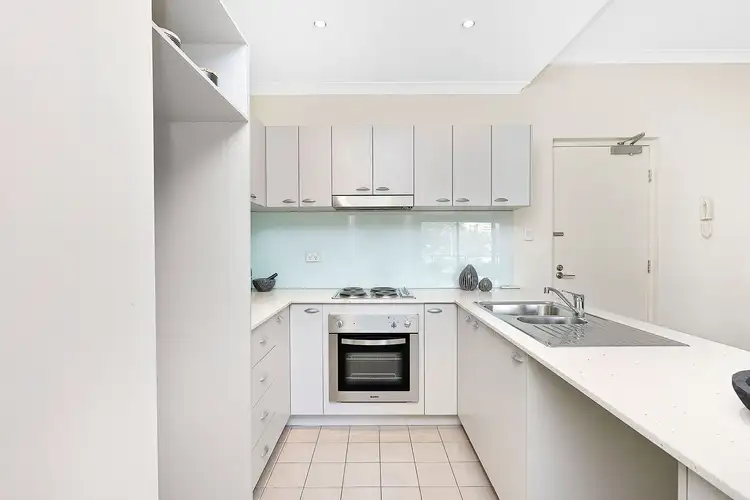 Fifth view of Homely apartment listing, 12/2 Pisconeri Street, Perth WA 6000