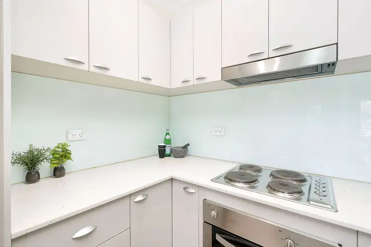 Sixth view of Homely apartment listing, 12/2 Pisconeri Street, Perth WA 6000