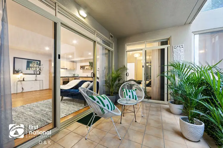 Main view of Homely apartment listing, 4/337-341 Sydney Road, Brunswick VIC 3056