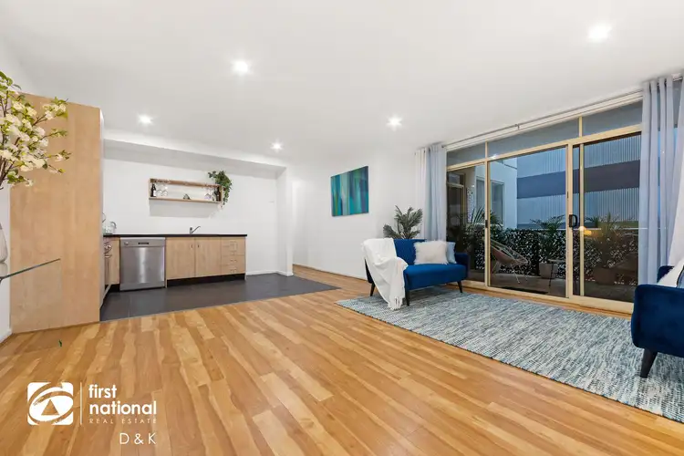 Fourth view of Homely apartment listing, 4/337-341 Sydney Road, Brunswick VIC 3056