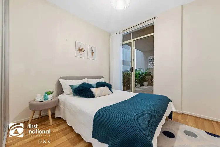 Sixth view of Homely apartment listing, 4/337-341 Sydney Road, Brunswick VIC 3056