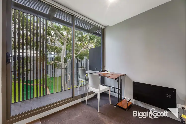 Second view of Homely apartment listing, 311/6 John Street, Box Hill VIC 3128