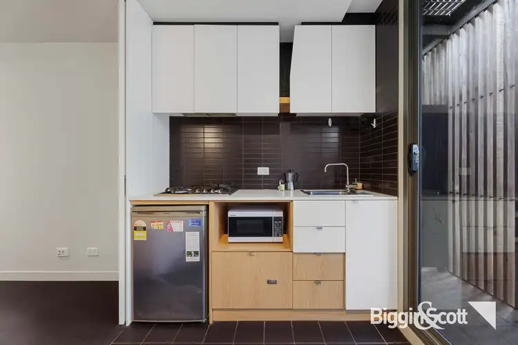 Third view of Homely apartment listing, 311/6 John Street, Box Hill VIC 3128