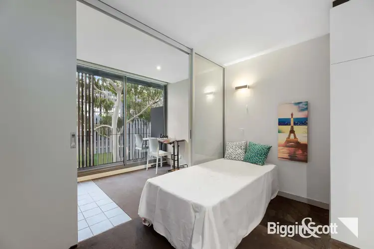 Fourth view of Homely apartment listing, 311/6 John Street, Box Hill VIC 3128