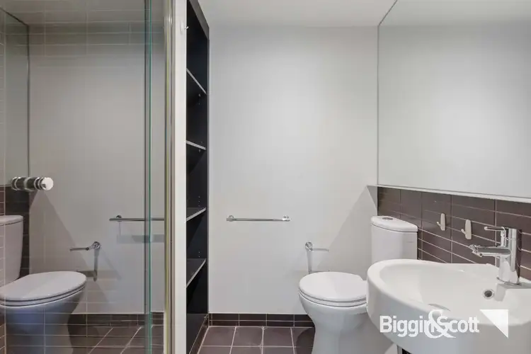 Fifth view of Homely apartment listing, 311/6 John Street, Box Hill VIC 3128