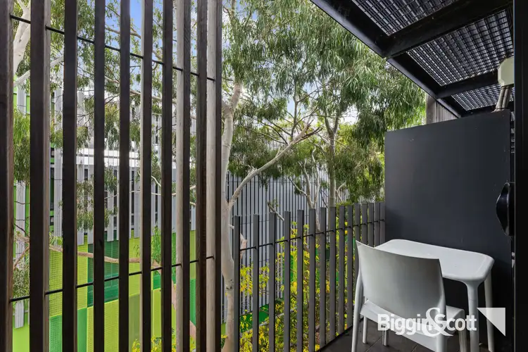 Sixth view of Homely apartment listing, 311/6 John Street, Box Hill VIC 3128