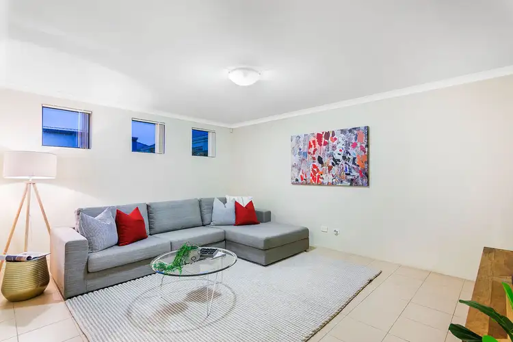 Third view of Homely villa listing, 4/35 Nicholson Road, Cannington WA 6107