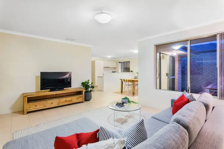 Fourth view of Homely villa listing, 4/35 Nicholson Road, Cannington WA 6107