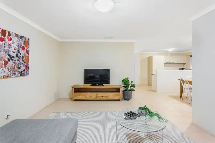 Fifth view of Homely villa listing, 4/35 Nicholson Road, Cannington WA 6107