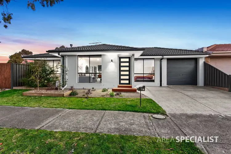 Main view of Homely house listing, 1B Catherine Drive, Hillside VIC 3037