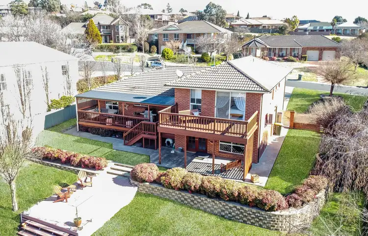 Second view of Homely house listing, 5 Cedar Drive, Llanarth NSW 2795