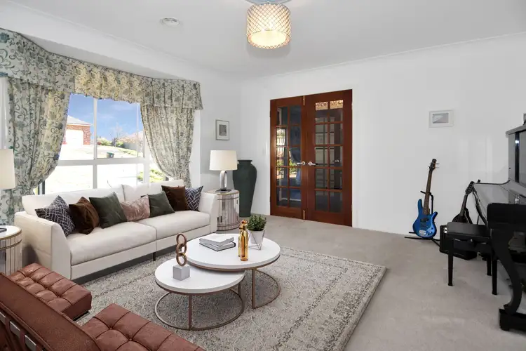 Fourth view of Homely house listing, 5 Cedar Drive, Llanarth NSW 2795