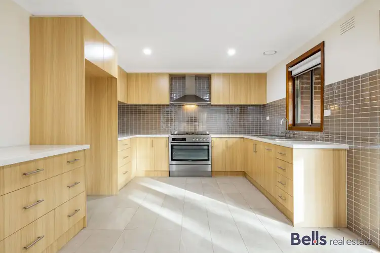 Fourth view of Homely house listing, 203 Gillespie Road, Kings Park VIC 3021