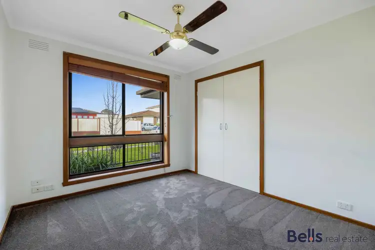 Fifth view of Homely house listing, 203 Gillespie Road, Kings Park VIC 3021
