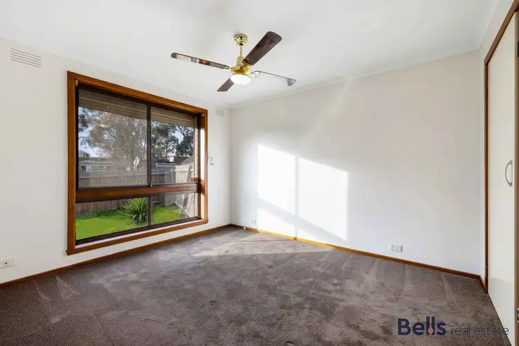 Sixth view of Homely house listing, 203 Gillespie Road, Kings Park VIC 3021
