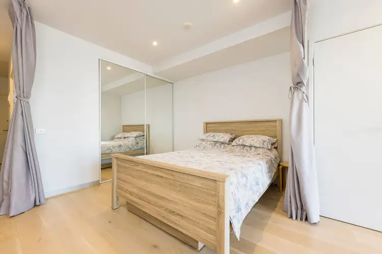 Sixth view of Homely apartment listing, 1405/565 Flinders Street, Melbourne VIC 3000