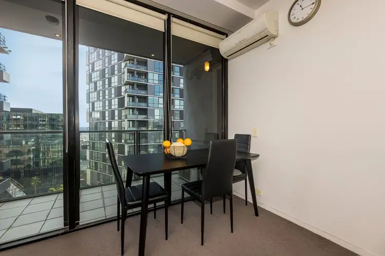 Fifth view of Homely apartment listing, 1009/5 Caravel Lane, Docklands VIC 3008