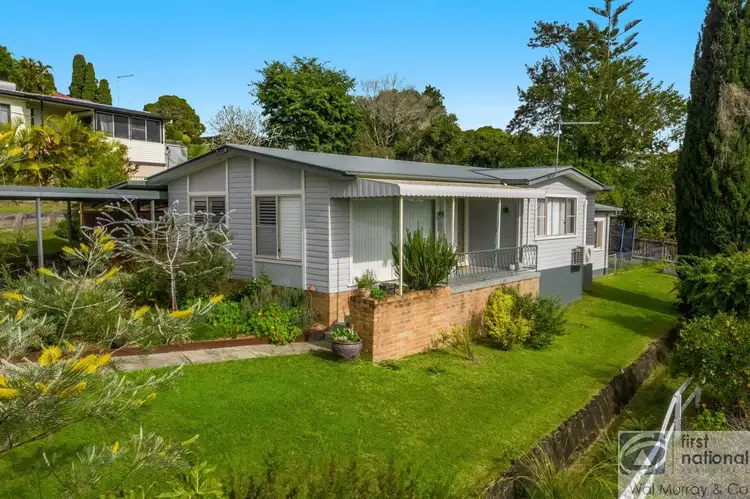 9 Mackay Street, Lismore Heights NSW 2480