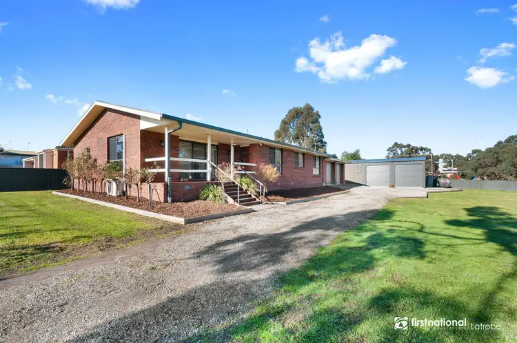Main view of Homely house listing, 31-33 King Street, Rosedale VIC 3847