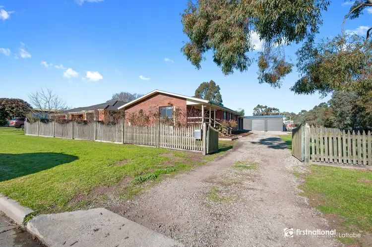 Third view of Homely house listing, 31-33 King Street, Rosedale VIC 3847