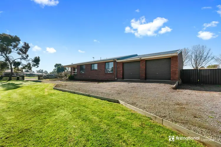 Fifth view of Homely house listing, 31-33 King Street, Rosedale VIC 3847