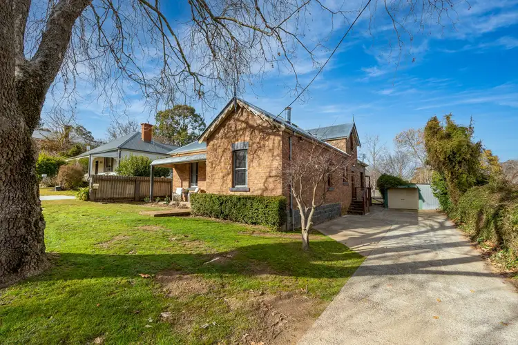 Second view of Homely house listing, 4 Blake Street, Millthorpe NSW 2798