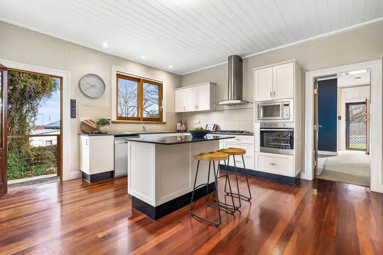 Fourth view of Homely house listing, 4 Blake Street, Millthorpe NSW 2798
