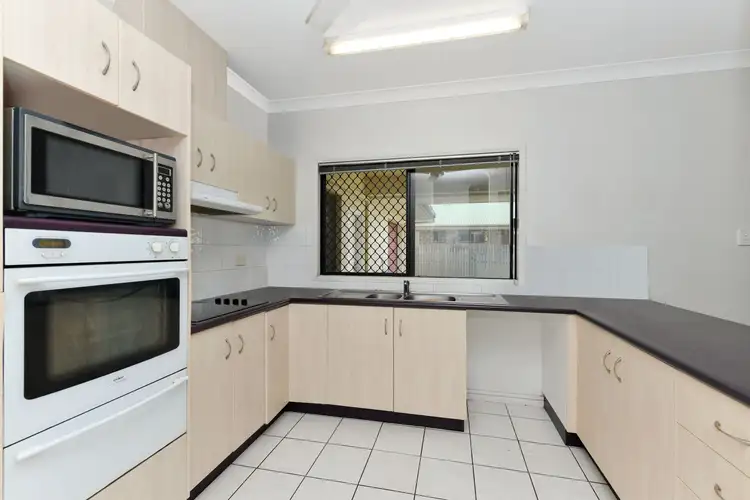 Third view of Homely house listing, 34 Daytona Drive, Kirwan QLD 4817