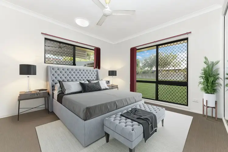 Fourth view of Homely house listing, 34 Daytona Drive, Kirwan QLD 4817