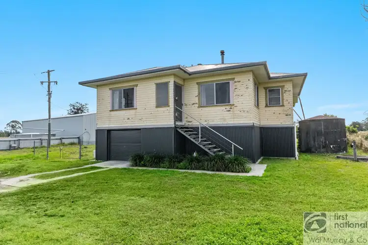 Main view of Homely rural property listing, 3200 Casino Coraki Road, Tatham NSW 2471