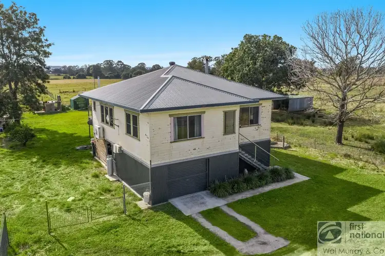 Second view of Homely rural property listing, 3200 Casino Coraki Road, Tatham NSW 2471