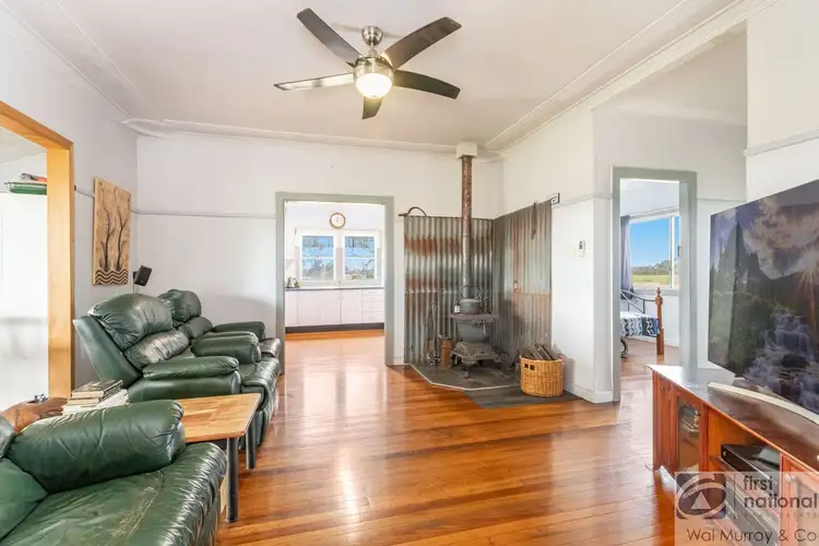 Fifth view of Homely rural property listing, 3200 Casino Coraki Road, Tatham NSW 2471
