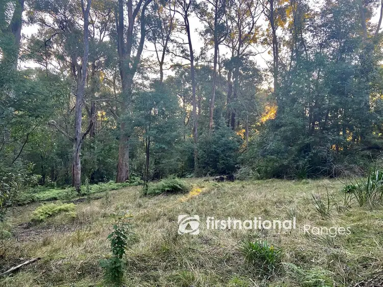 Second view of Homely land listing, 4 Auhl Road, Emerald VIC 3782
