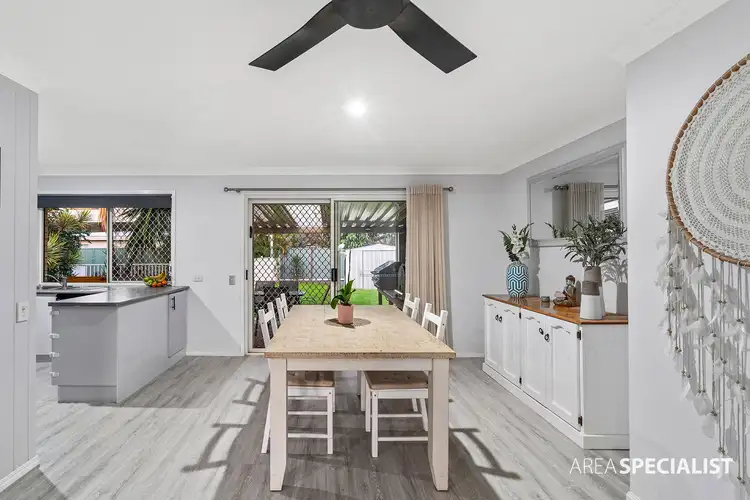 Sixth view of Homely house listing, 19 Samuel Court, Jacobs Well QLD 4208