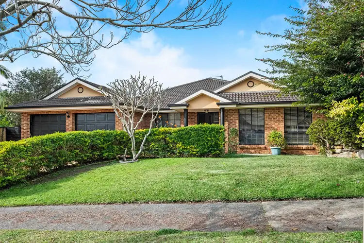 6 Starboard Avenue, Bensville NSW 2251