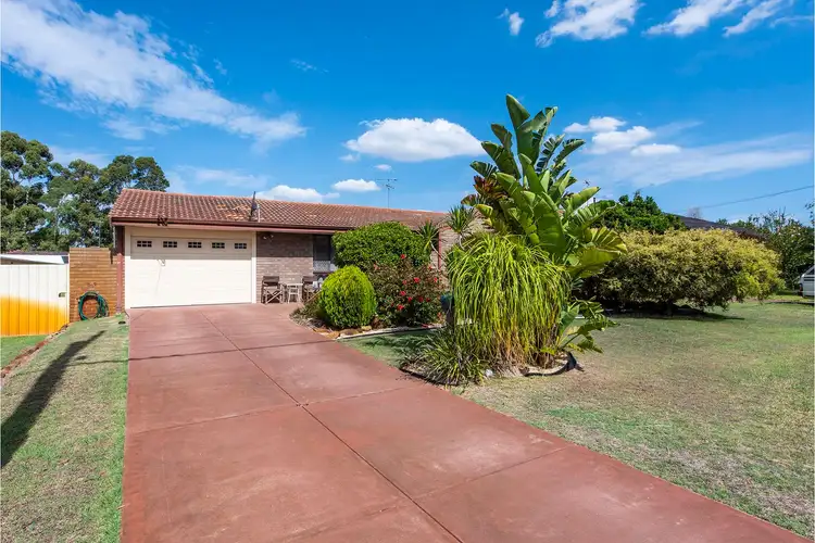 Second view of Homely house listing, 42 Forrest Street, Pinjarra WA 6208