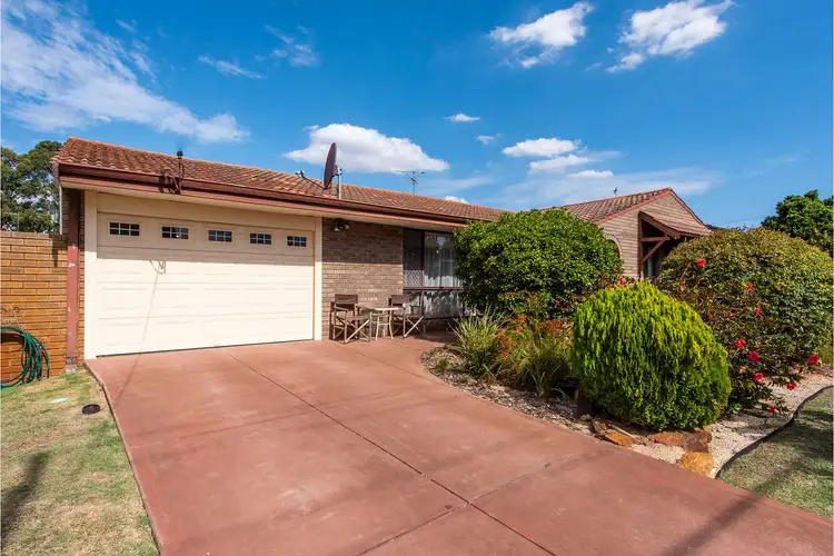 Third view of Homely house listing, 42 Forrest Street, Pinjarra WA 6208