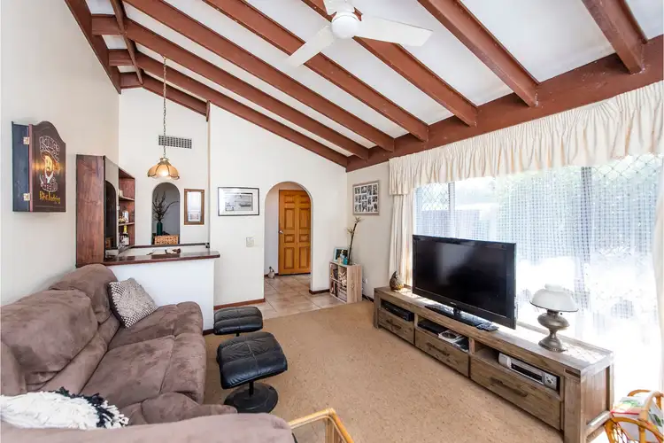 Sixth view of Homely house listing, 42 Forrest Street, Pinjarra WA 6208