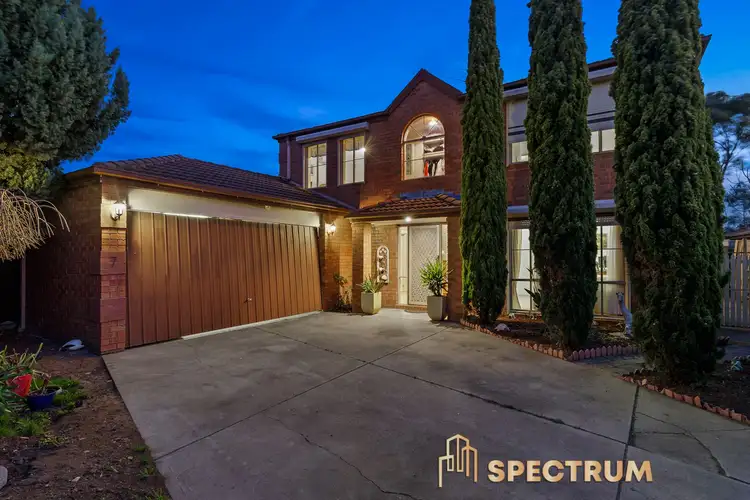 7 Pelican Court, Narre Warren South VIC 3805