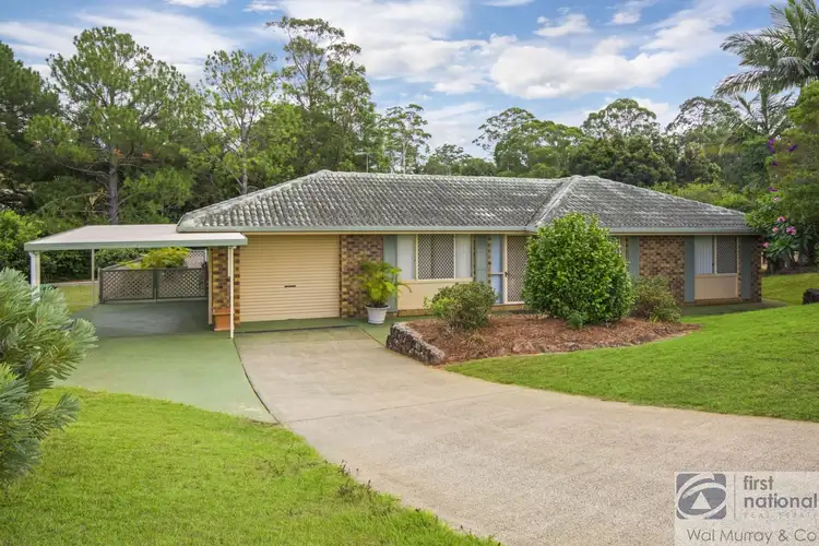 28 Ravenswood Drive, Goonellabah NSW 2480