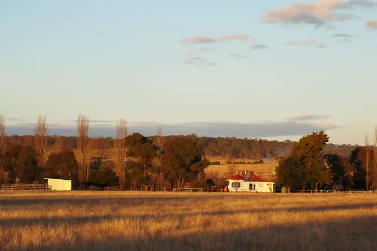 Main view of Homely rural property listing, Address available on request