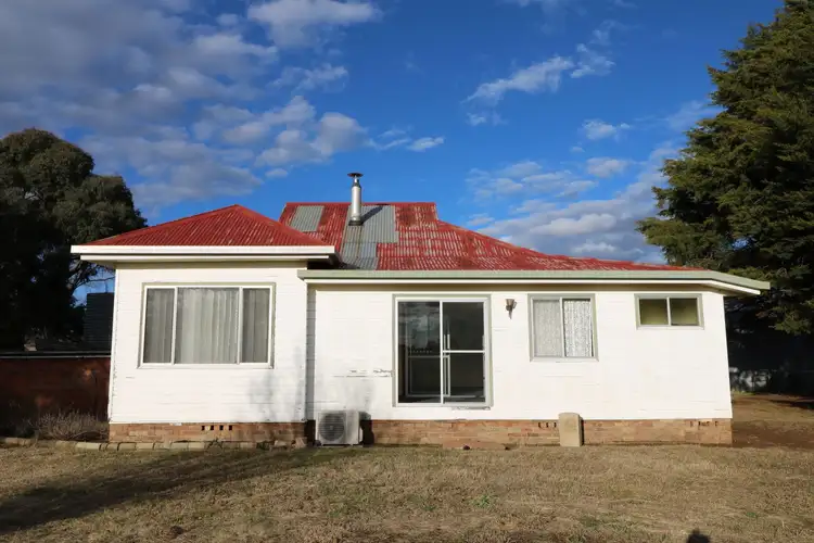 Second view of Homely rural property listing, Address available on request