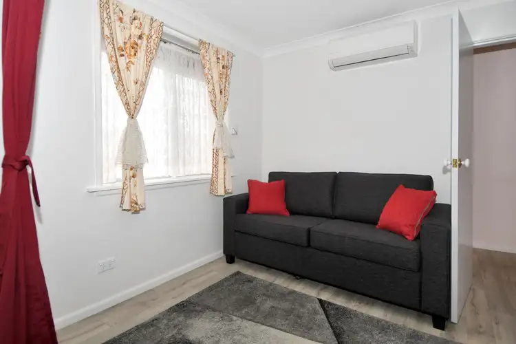 Fifth view of Homely house listing, 43 Boyd Street, Bathurst NSW 2795