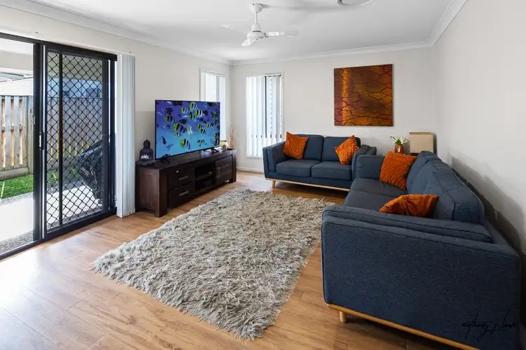 Fourth view of Homely house listing, 15 North Quay Circuit, Hope Island QLD 4212