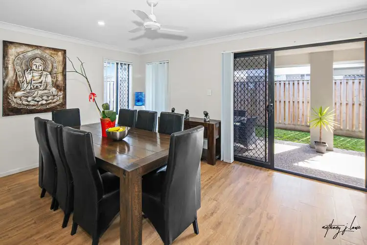 Fifth view of Homely house listing, 15 North Quay Circuit, Hope Island QLD 4212