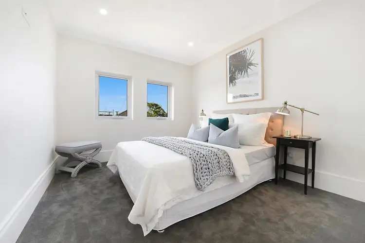 Fifth view of Homely house listing, 9 Ray Street, Vaucluse NSW 2030